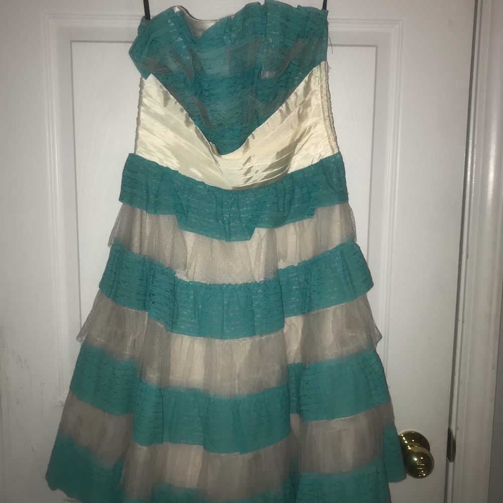 cocktail dress